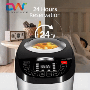 DigiWave Multi Cooker 5L