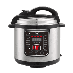 Digiwave Digital Pressure Cooker 11L