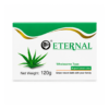 Mugwort Extract Aloe Soap