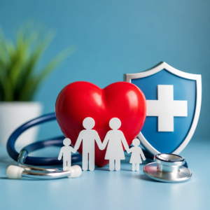 Baby and Health Care