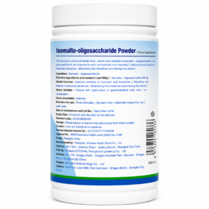 Isomalto Oligosaccharide Powder