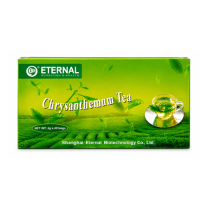 Chrysanthemum Tea