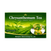 Chrysanthemum Tea