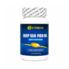Deep Sea Fish Oil Soft Capsules