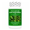 Folic Acid and Iron Supplement