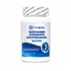 Glucosamine Chondroitin Sulfate and Calcium Capsules