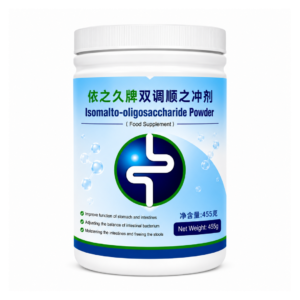 Isomalto Oligosaccharide Powder