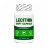 Lecithin Soft Capsules