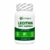 Lecithin Soft Capsules