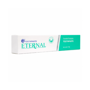 Multi Effect Toothpaste