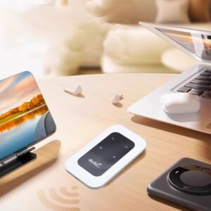 4G 5G Wireless WiFi Pro