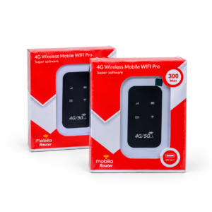 4G 5G Wireless WiFi Pro