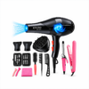 ETCEO Professional Hair Dryer