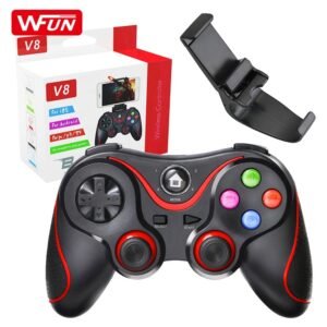 V8 Wireless Game Controller